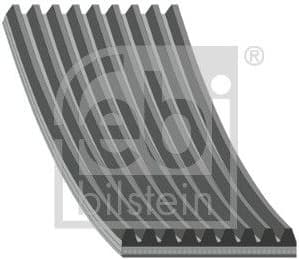 V-ribbed Belt 197091