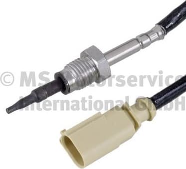 Sensor, exhaust gas temperature 7.12196.34.0