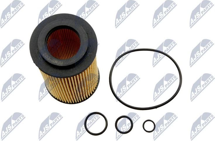 Oil Filter FOF-ME-002