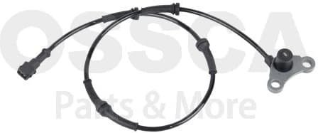 Sensor, wheel speed 13145