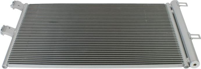 Condenser, air conditioning AC830359