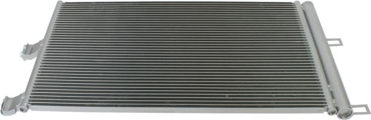 Condenser, air conditioning AC830359 - image 2