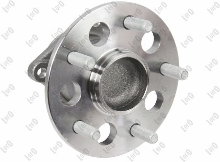 Wheel Hub LORO 141-01-348