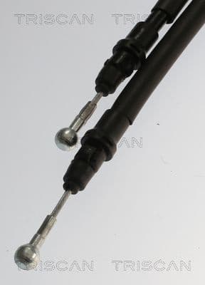 Cable Pull, parking brake 8140 241156 - image 2