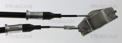 Cable Pull, parking brake 8140 241156 - image 5