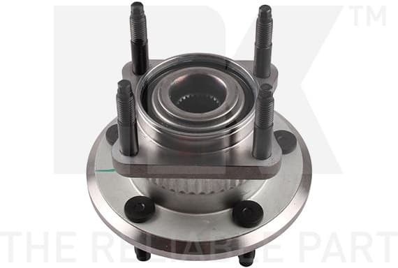 Wheel Bearing Kit 769310