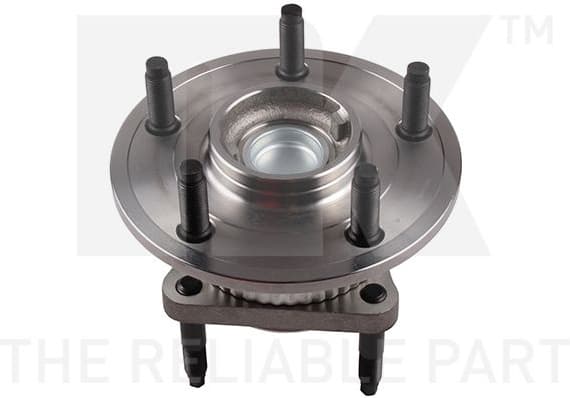 Wheel Bearing Kit 769310 - image 2