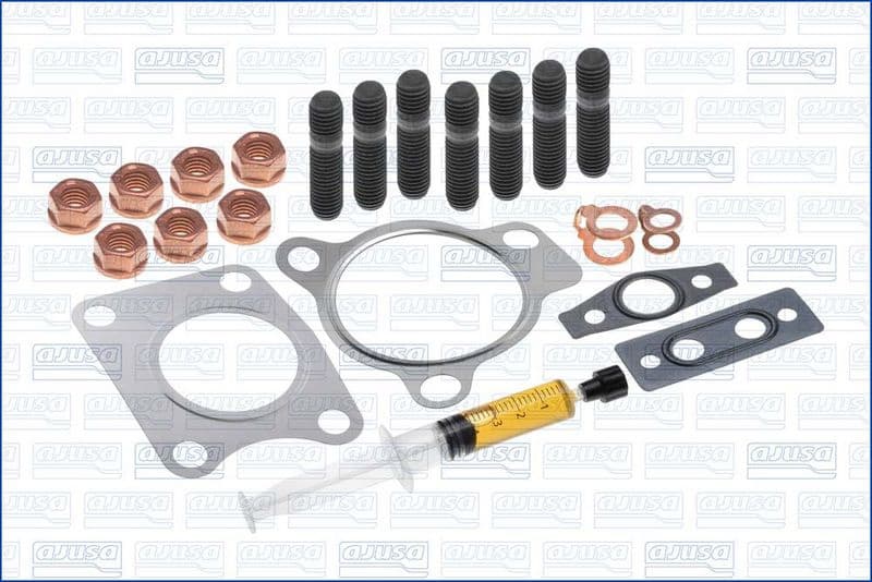 Mounting Kit, charger JTC11934