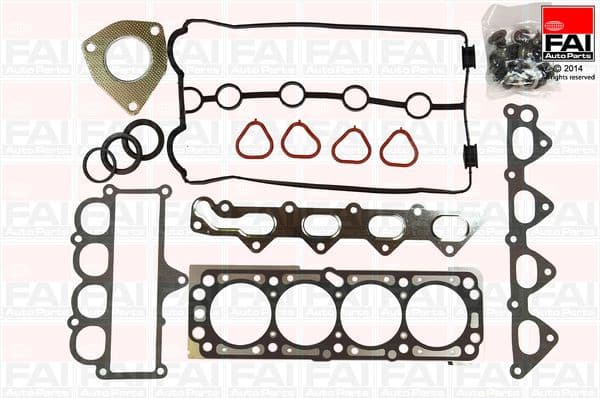Gasket Kit, cylinder head HS1866