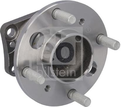 Wheel Bearing Kit 198684 - image 2