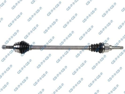 Drive Shaft 203941