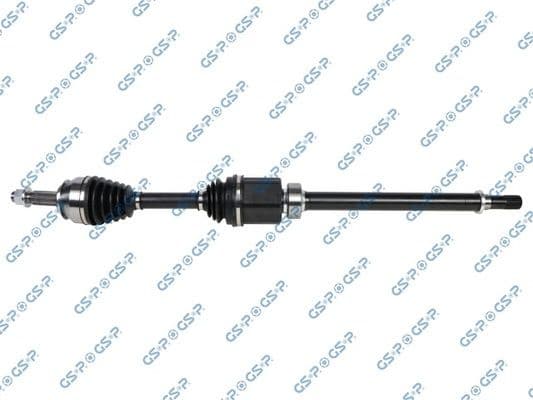 Drive Shaft 203620