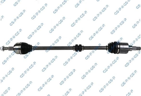 Drive Shaft 203647