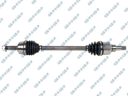 Drive Shaft 201194