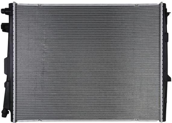 Low Temperature Cooler, charge air cooler 7700297