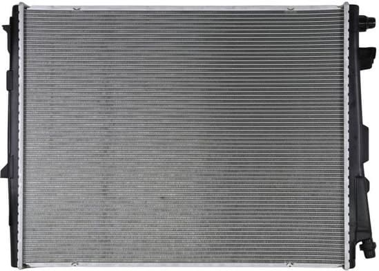 Low Temperature Cooler, charge air cooler 7700297 - image 2