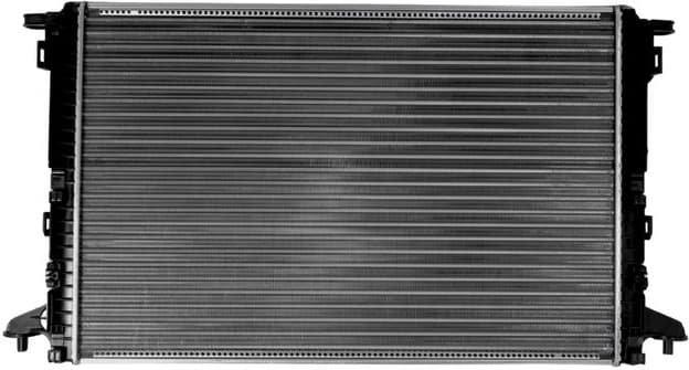 Low Temperature Cooler, charge air cooler 7705437