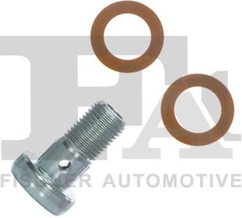 Banjo Bolt, charger 989-10-012.021