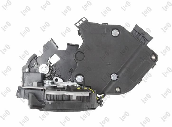 Door Lock LORO 132-027-030