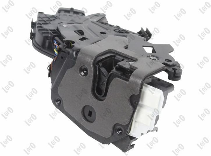 Door Lock LORO 132-027-030 - image 2