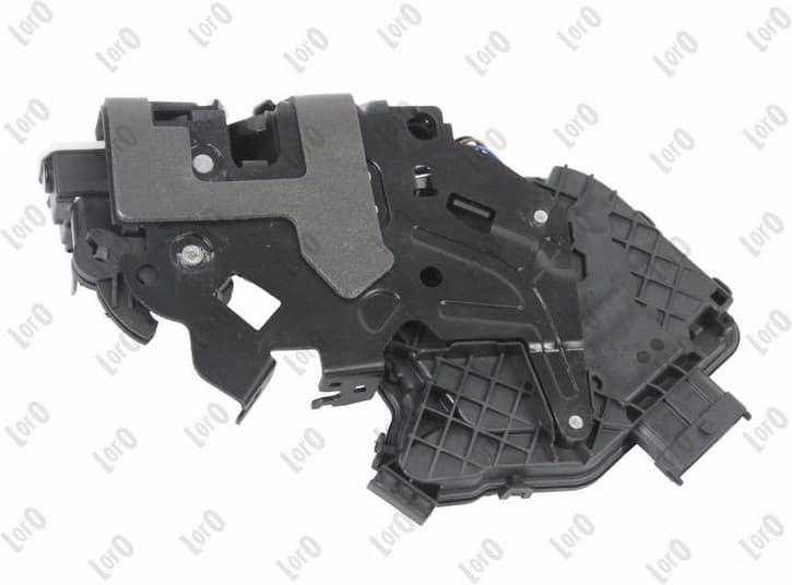 Door Lock LORO 132-027-030 - image 3