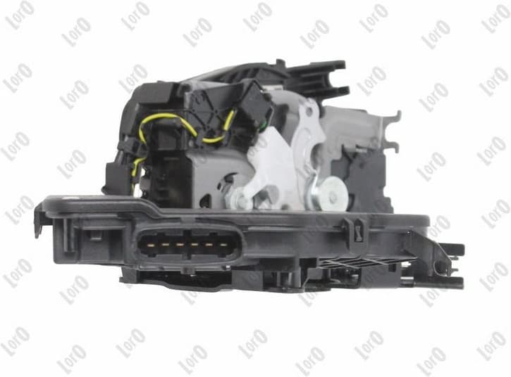 Door Lock LORO 132-027-030 - image 4