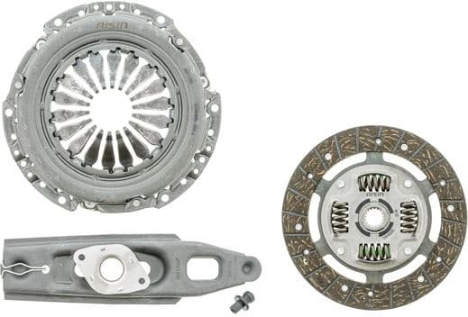 Clutch Kit AISIN Clutch Kit (3P) KM-122