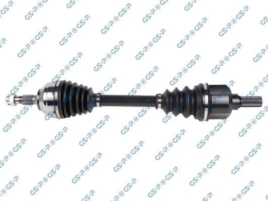 Drive Shaft 210375