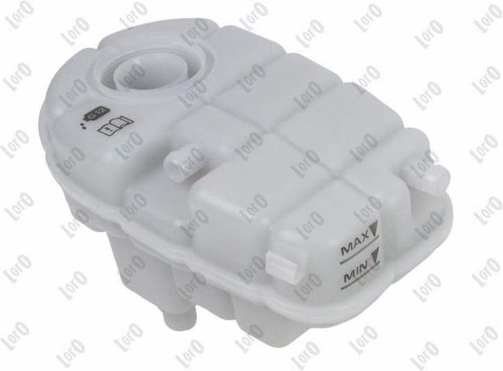 Expansion Tank, coolant LORO 003-026-008