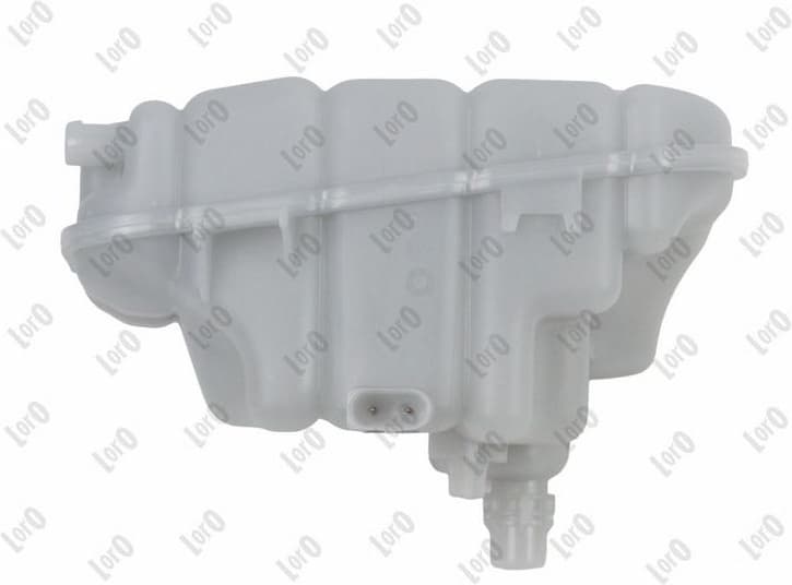 Expansion Tank, coolant LORO 003-026-008 - image 2