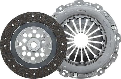 Clutch Kit AISIN Clutch Set (2P) KE-VO03R
