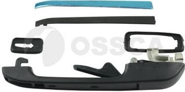 Exterior Door Handle 00679