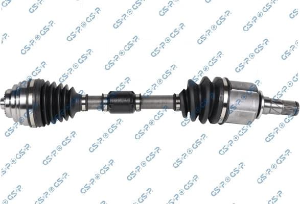 Drive Shaft 204222