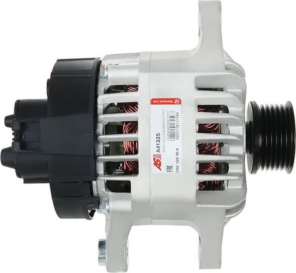 Alternator AS A4132S - image 2