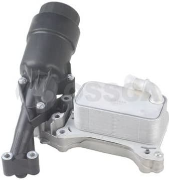 Oil Cooler, engine oil 24292