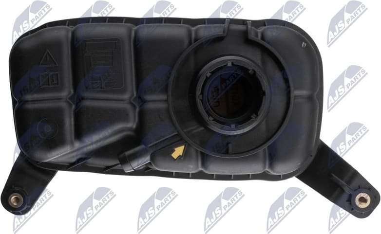 Expansion Tank, coolant CZW-BM-064 - image 3