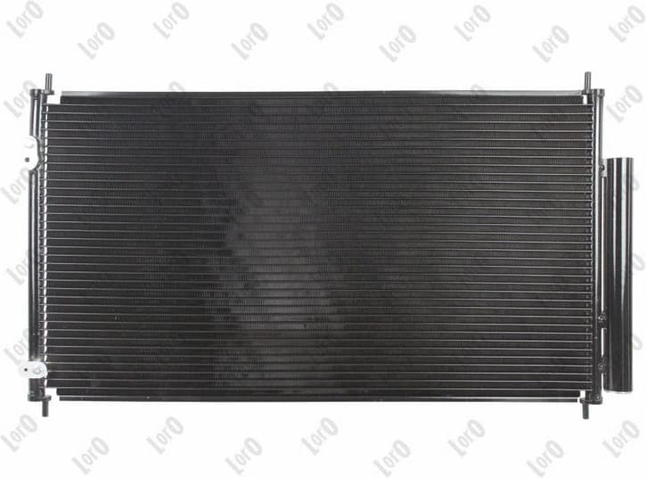 Condenser, air conditioning LORO 018-016-0039