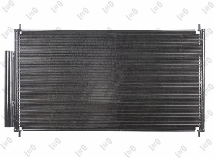 Condenser, air conditioning LORO 018-016-0039 - image 2