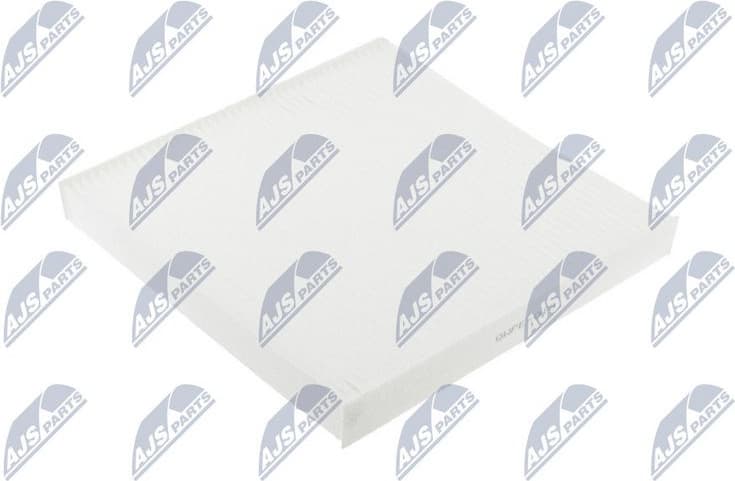 Filter, cabin air FCF-PE-018
