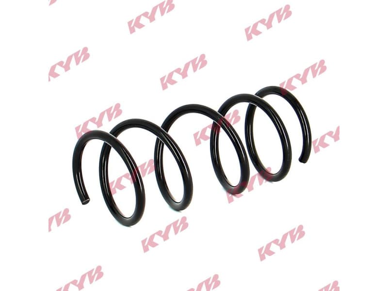 Suspension Spring K-Flex RA5919 - image 2