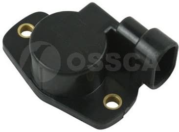 Sensor, throttle position 09273