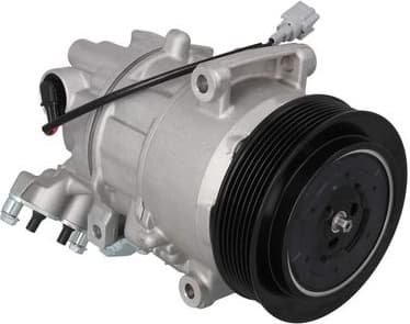 Compressor, air conditioning 7820192 - image 3