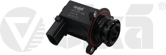 Divert-air Valve, charger 11451808801