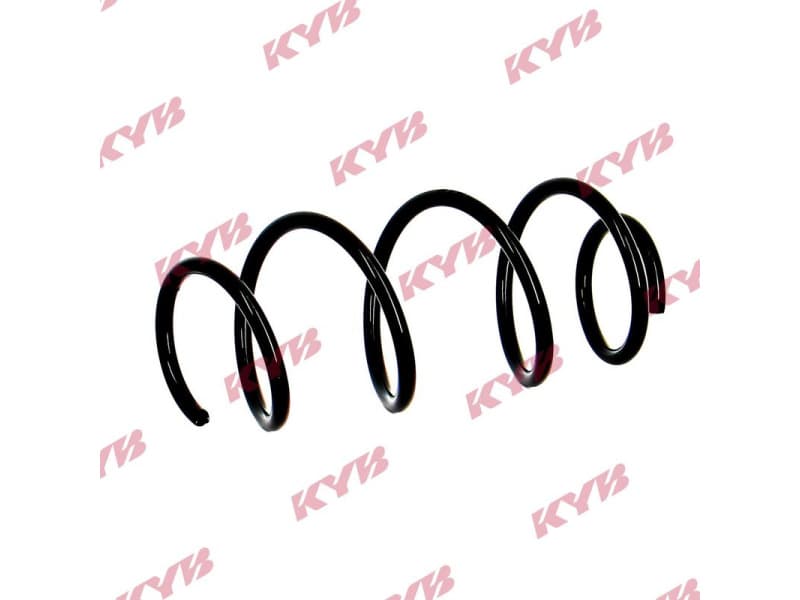 Suspension Spring K-Flex RA1689 - image 2
