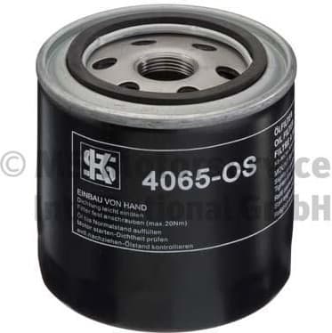 Oil Filter 50014065