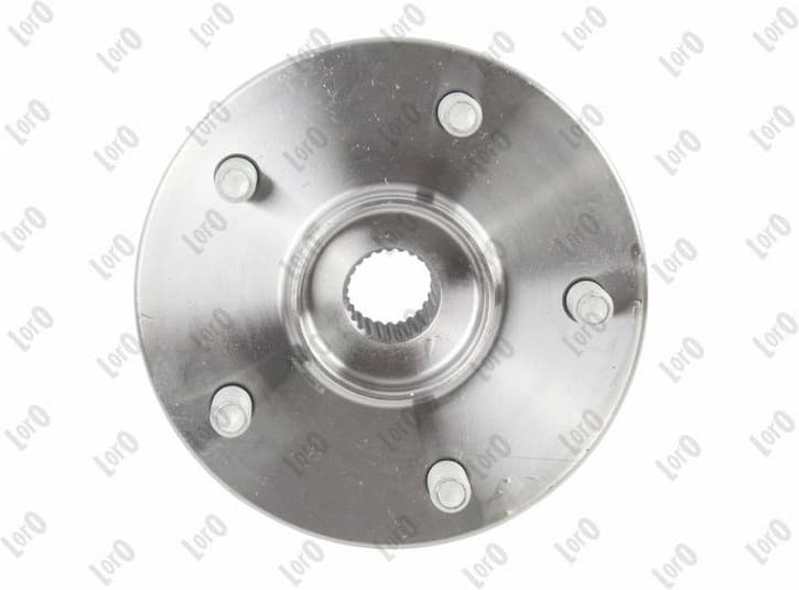 Wheel Hub LORO 141-01-350 - image 4