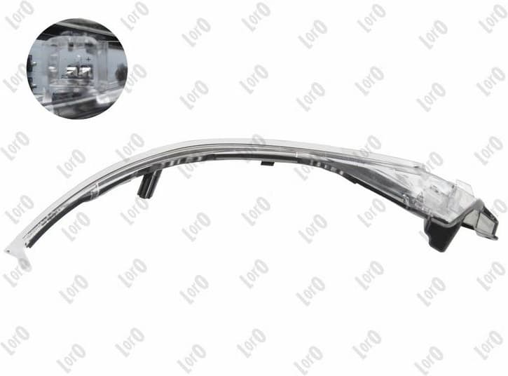 Auxiliary Direction Indicator LORO 003-27-861 - image 3