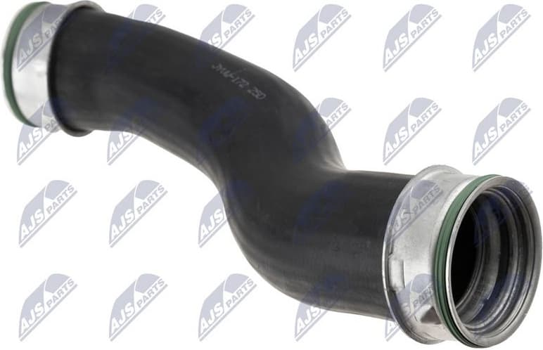 Charge Air Hose GPP-VW-172 - image 2