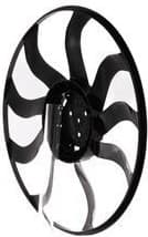Fan, engine cooling BEHR *** PREMIUM LINE *** CFF642000P - image 6