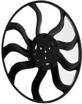 Fan, engine cooling BEHR *** PREMIUM LINE *** CFF642000P - image 8